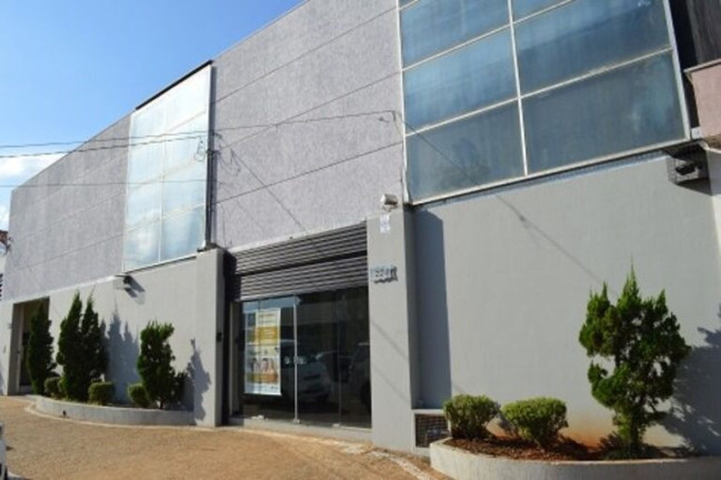 Edifício Residencial à Venda, 629 m² em Vila Rezende - Piracicaba
