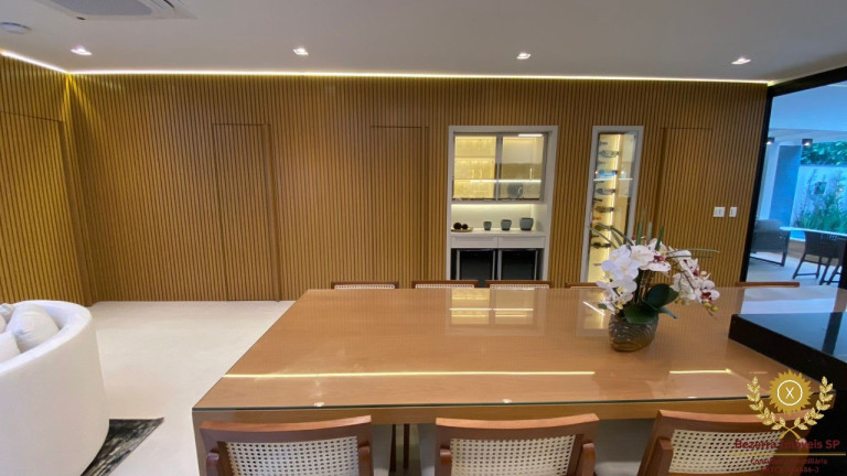 Imagem Sobrado com 7 Quartos à Venda, 380 m² em Riviera De São Lourenço - Bertioga Imagem Sobrado com 7 Quartos à Venda, 380 m² em Riviera De São Lourenço - Bertioga