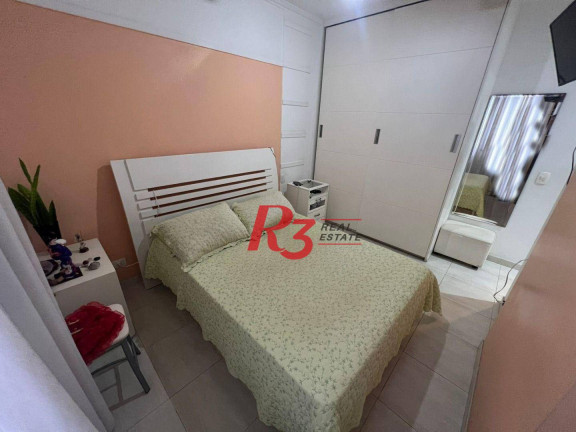 Imagem Apartamento com 3 Quartos à Venda, 108 m² em Pompéia - Santos Imagem Apartamento com 3 Quartos à Venda, 108 m² em Pompéia - Santos