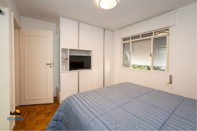 Imagem Apartamento com 2 Quartos à Venda, em Moema - São Paulo Imagem Apartamento com 2 Quartos à Venda, em Moema - São Paulo