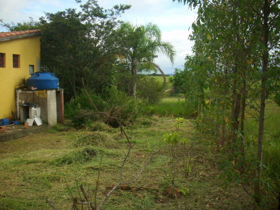 Imagem Chácara com 1 Quarto à Venda, 1.000 m² em Estância Irene - Porangaba