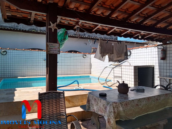 Casa com 2 Quartos à Venda, 84 m² em Jardim Praia Grande - Mongaguá