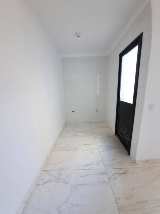Imagem Apartamento com 2 Quartos à Venda, 38 m² em Vila Curuçá - Santo André