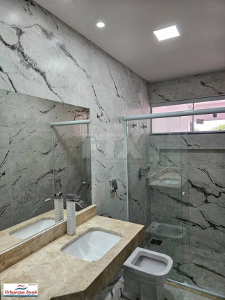 Imagem Sobrado com 3 Quartos à Venda, 162 m² em Flamboyant - Campo Grande Imagem Sobrado com 3 Quartos à Venda, 162 m² em Flamboyant - Campo Grande