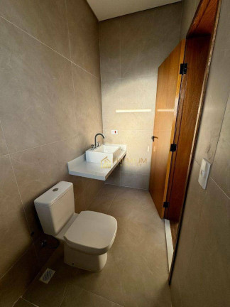 Imagem Sobrado com 4 Quartos à Venda, 273 m² em Bairro Da Floresta - São José Dos Campos