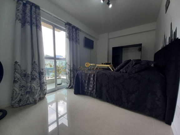 Imagem Apartamento com 2 Quartos à Venda, 76 m² em Várzea - Teresópolis