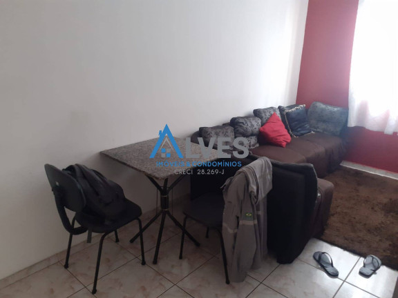 Imagem Apartamento com 2 Quartos à Venda, 47 m² em Baeta Neves - São Bernardo Do Campo Imagem Apartamento com 2 Quartos à Venda, 47 m² em Baeta Neves - São Bernardo Do Campo