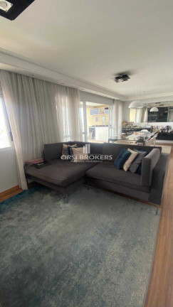 Imagem Apartamento com 3 Quartos à Venda, 134 m² em Jardim Olympia - São Paulo Imagem Apartamento com 3 Quartos à Venda, 134 m² em Jardim Olympia - São Paulo