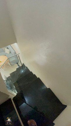 Imagem Casa de Condomínio com 3 Quartos à Venda, 74 m² em Vila Eldízia - Santo André Imagem Casa de Condomínio com 3 Quartos à Venda, 74 m² em Vila Eldízia - Santo André