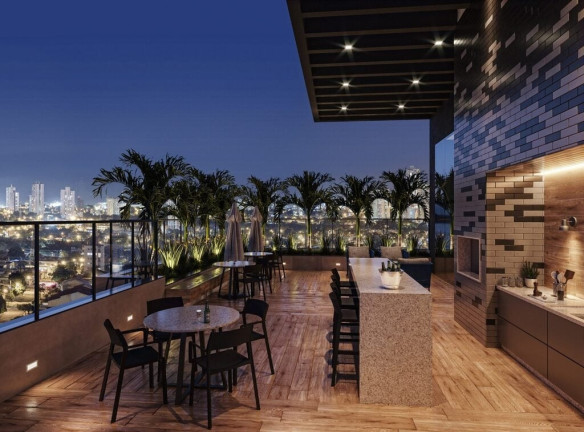 Imagem Apartamento com 2 Quartos à Venda, 82 m² em Setor Aeroporto - Goiânia