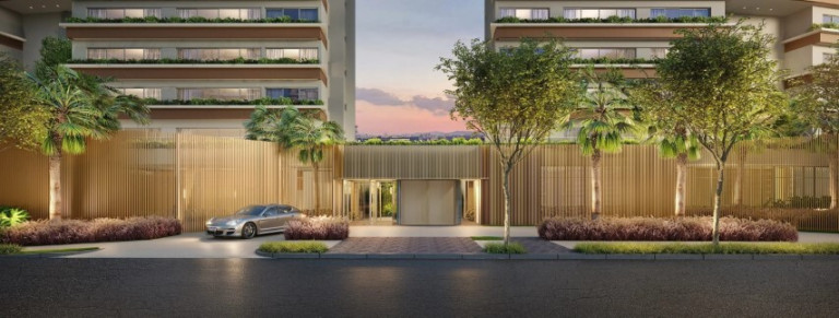 Imagem Apartamento com 3 Quartos à Venda, 202 m² em Jardim Europa - Porto Alegre