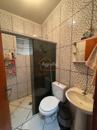 Imagem Imóvel com 3 Quartos à Venda, 83 m² em Condominio Igarapés - Mogi Guaçu