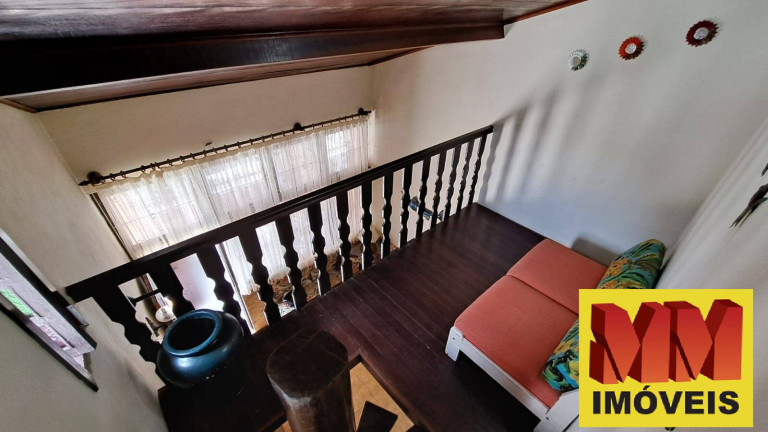 Imagem Casa de Condomínio com 3 Quartos à Venda, 114 m² em Parque Burle - Cabo Frio