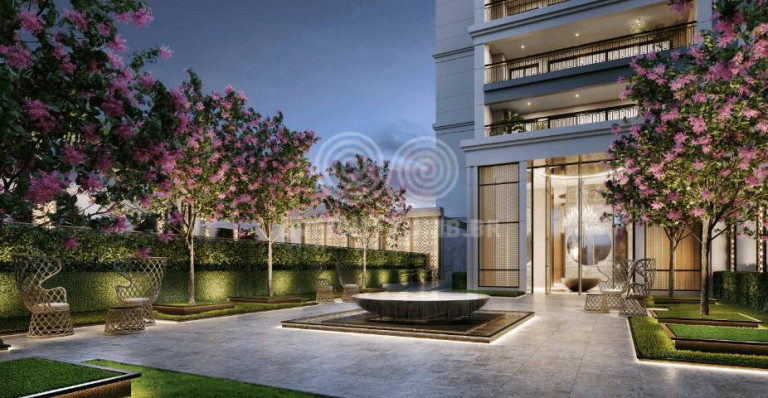 Imagem Apartamento com 3 Quartos à Venda, 203 m² em Perdizes - São Paulo
