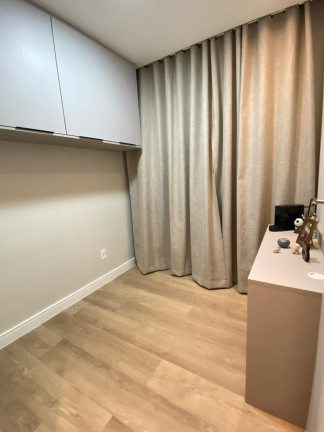 Imagem Imóvel com 2 Quartos à Venda, 31 m² em Vila Monumento - São Paulo Imagem Imóvel com 2 Quartos à Venda, 31 m² em Vila Monumento - São Paulo