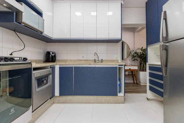 Imagem Apartamento com 3 Quartos à Venda, 102 m² em Tatuapé - São Paulo Imagem Apartamento com 3 Quartos à Venda, 102 m² em Tatuapé - São Paulo