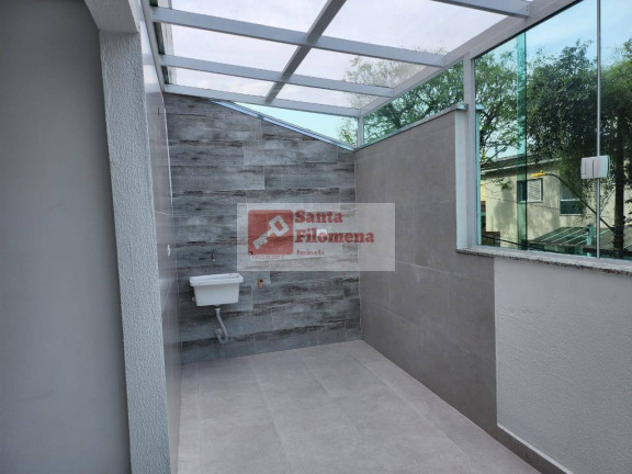 Imagem Apartamento com 3 Quartos à Venda, 66 m² em Vila Valparaíso - Santo André Imagem Apartamento com 3 Quartos à Venda, 66 m² em Vila Valparaíso - Santo André