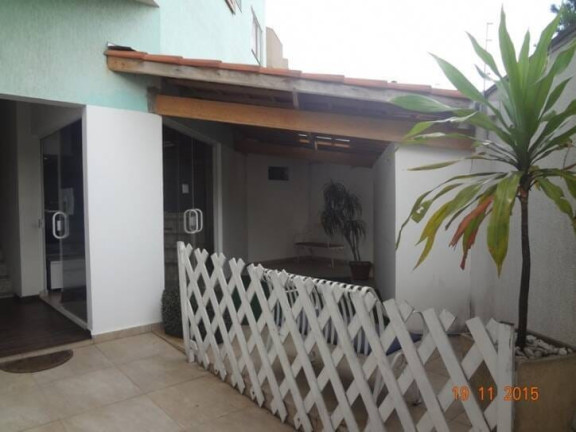 Imagem Casa com 2 Quartos à Venda, 80 m² em Parque Das Nações - Santo André