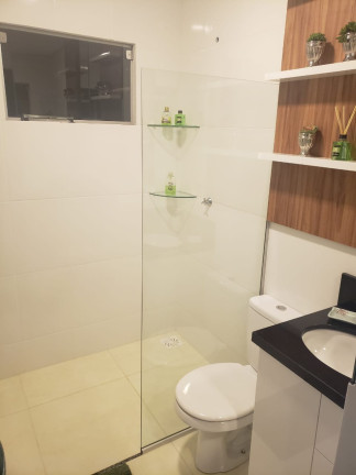 Imagem Imóvel com 2 Quartos à Venda, 44 m² em Residencial Florais Do Planalto - Valparaíso De Goiás
