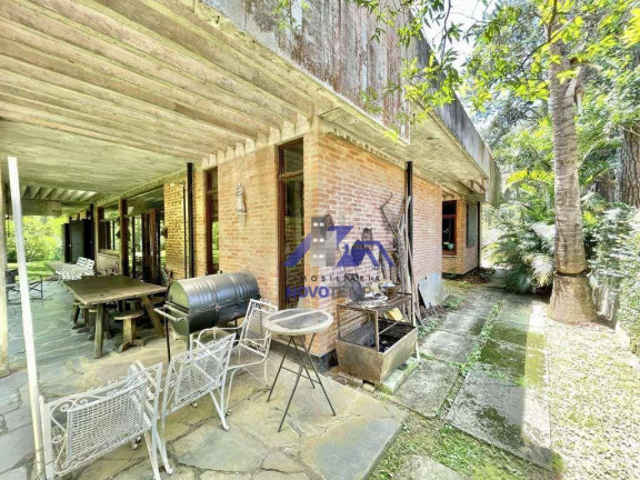 Imagem Casa com 3 Quartos à Venda, 243 m² em Chácara Eliana - Cotia