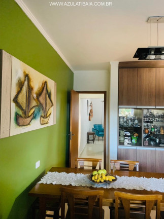 Imagem Casa com 3 Quartos à Venda, 124 m² em Jardim Paulista - Atibaia Imagem Casa com 3 Quartos à Venda, 124 m² em Jardim Paulista - Atibaia