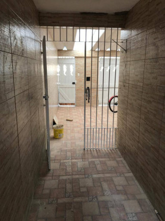 Imagem Casa com 2 Quartos à Venda, 60 m² em Vera Cruz - Mongaguá Imagem Casa com 2 Quartos à Venda, 60 m² em Vera Cruz - Mongaguá