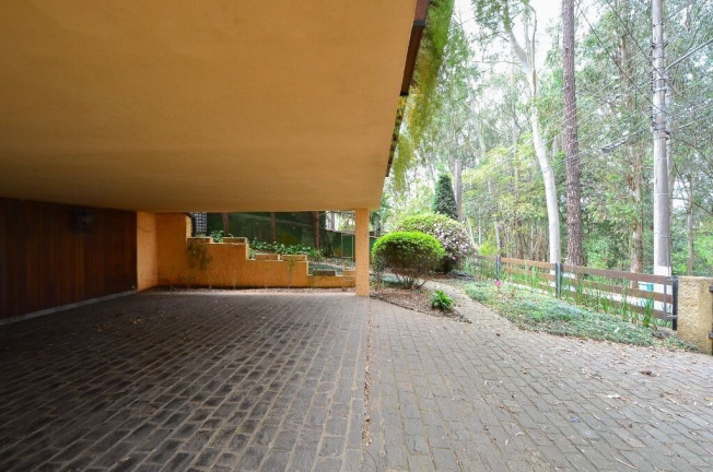 Casa com 3 Quartos à Venda, 273 m² em Jardim Marajoara - São Paulo