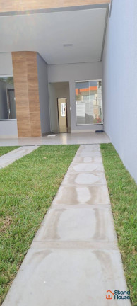 Imagem Casa com 2 Quartos à Venda, 160 m² em Conceição - Feira De Santana Imagem Casa com 2 Quartos à Venda, 160 m² em Conceição - Feira De Santana