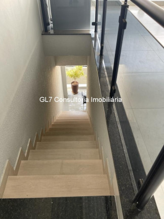 Imagem Sobrado com 6 Quartos à Venda,  em Jardim Residencial Veneza - Indaiatuba