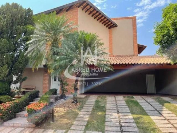 Casa de Condomínio com 4 Quartos para Alugar, 