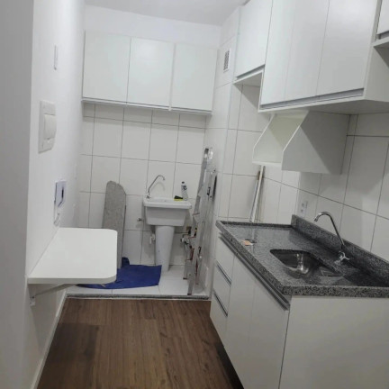 Imagem Imóvel com 2 Quartos para Alugar, 38 m² em Vila Formosa - São Paulo