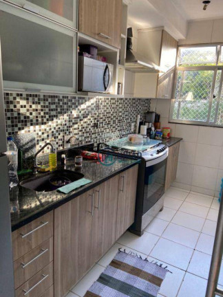 Imagem Cobertura com 3 Quartos à Venda, 49 m² em Rocha - São Gonçalo Imagem Cobertura com 3 Quartos à Venda, 49 m² em Rocha - São Gonçalo