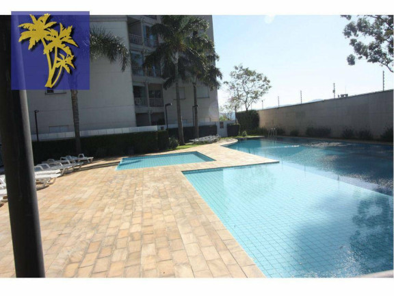 Imagem Apartamento com 3 Quartos à Venda, 65 m² em Vila Endres - Guarulhos