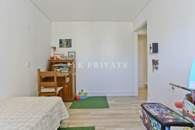 Imagem Apartamento com 3 Quartos à Venda, 201 m² em Sumaré - São Paulo