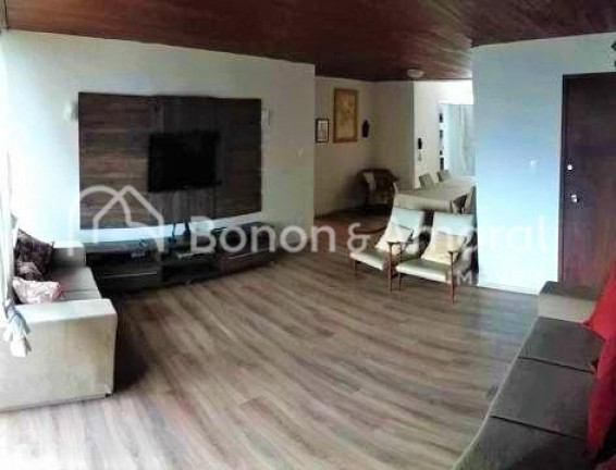 Apartamento com 3 Quartos à Venda, 314 m² em Cambuí - Campinas