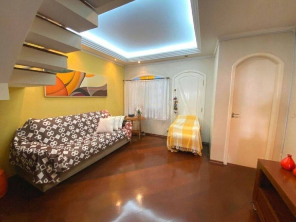 Imagem Sobrado com 4 Quartos à Venda, 298 m² em Barcelona - São Caetano Do Sul Imagem Sobrado com 4 Quartos à Venda, 298 m² em Barcelona - São Caetano Do Sul