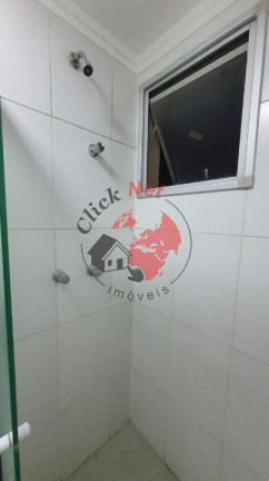Imagem Apartamento com 2 Quartos à Venda, 44 m² em Canhema - Diadema