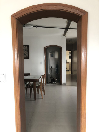 Imagem Apartamento com 4 Quartos à Venda, 268 m² em Centro - Santo André Imagem Apartamento com 4 Quartos à Venda, 268 m² em Centro - Santo André
