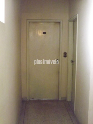 Imagem Apartamento com 4 Quartos para Alugar, 120 m² em Santo Amaro - São Paulo