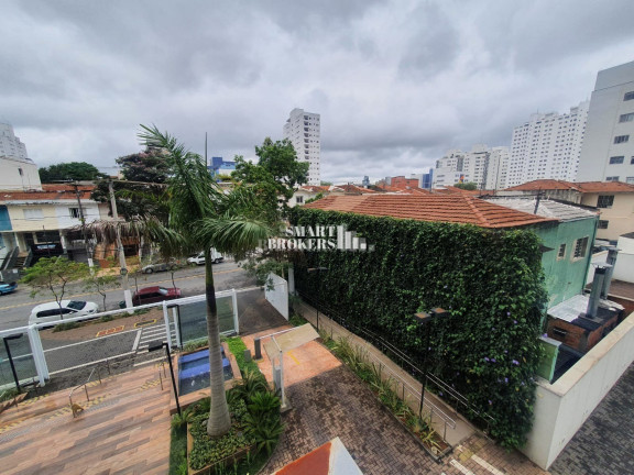 Imagem Sala Comercial à Venda, 37 m² em Vila Clementino - São Paulo