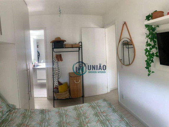Imagem Apartamento com 2 Quartos à Venda, 58 m² em Badu - Niterói Imagem Apartamento com 2 Quartos à Venda, 58 m² em Badu - Niterói