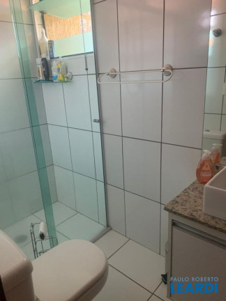 Imagem Cobertura com 2 Quartos à Venda, 57 m² em Vila Apiaí - Santo André Imagem Cobertura com 2 Quartos à Venda, 57 m² em Vila Apiaí - Santo André