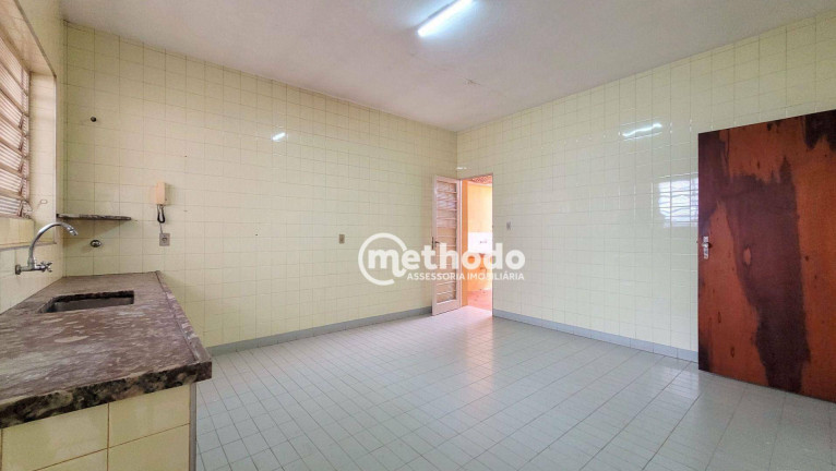 Imagem Casa com 3 Quartos para Alugar, 206 m² em Vila Nova São José - Campinas