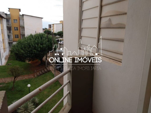 Imagem Apartamento com 2 Quartos à Venda, em Mogi Mirim Imagem Apartamento com 2 Quartos à Venda, em Mogi Mirim