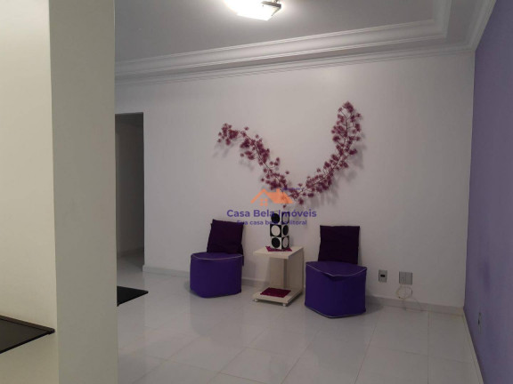 Imagem Cobertura com 2 Quartos à Venda, 170 m² em Aviação - Praia Grande