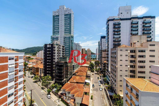 Imagem Apartamento com 4 Quartos à Venda, 487 m² em Ponta Da Praia - Santos