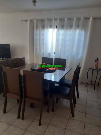 Imagem Casa de Condomínio com 3 Quartos à Venda, 250 m² em Urbanova - São José Dos Campos Imagem Casa de Condomínio com 3 Quartos à Venda, 250 m² em Urbanova - São José Dos Campos