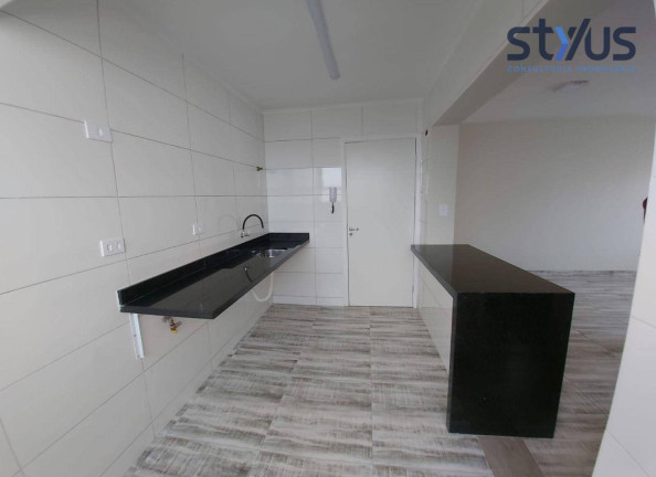Imagem Apartamento com 1 Quarto à Venda, 43 m² em Bela Vista - São Paulo