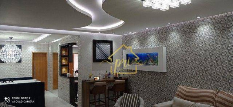 Casa com 3 Quartos à Venda, 250 m² em Ponta Da Praia - Santos