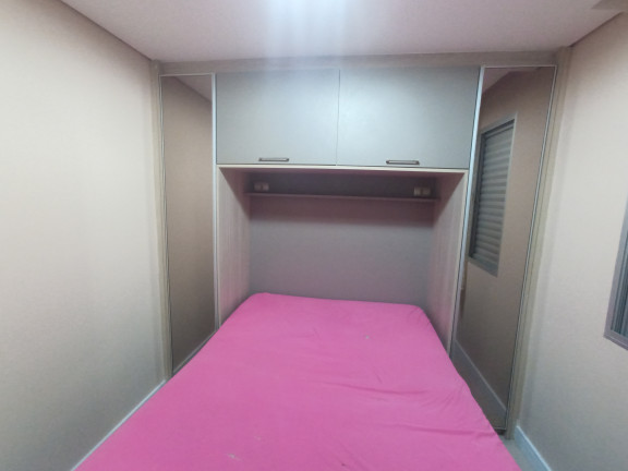 Imagem Imóvel com 2 Quartos à Venda, 54 m² em Jardim íris - São Paulo